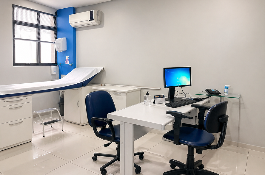 Atendimento humanizado para empresas e trabalhadores