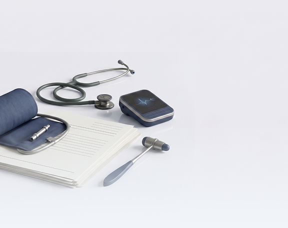Conheça o nosso serviço: Gestão de ambulatório
