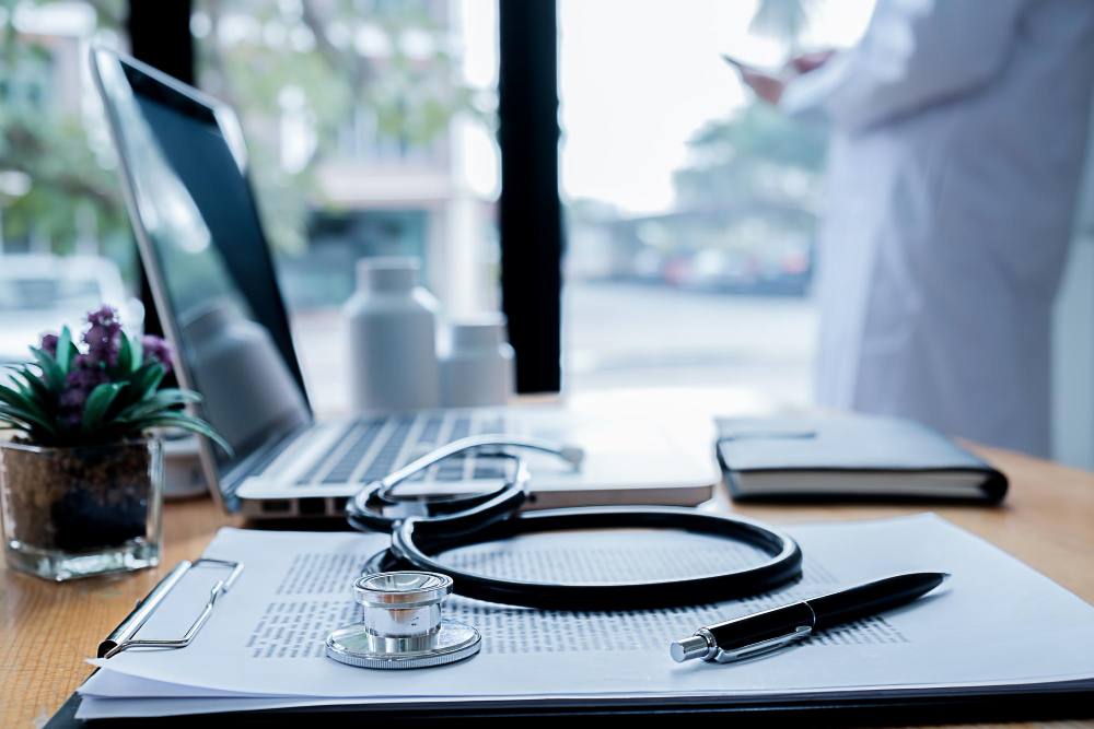 Tecno MED - Empresa de Medicina e Segurança do Trabalho em São Paulo: guia completo para empresas